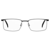 Seventh Street Black Metal Frames